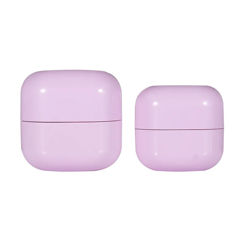 5g 15g 30g 5og 100g Empty Cream Jar Wholesale Empty Luxury Cosmetic Gold Body