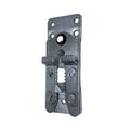 Crocodile Mouth Shape Interlocking Hinge Back Sofa Connector Snap Hardware for Hotel Home Office Cabinets Sectional Couches MegaBDM