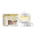 Eelhoe Collagen Cream Lifting Firming Repair Hydrating Brightening Skin Moisturizing Anti-aging Cream K1