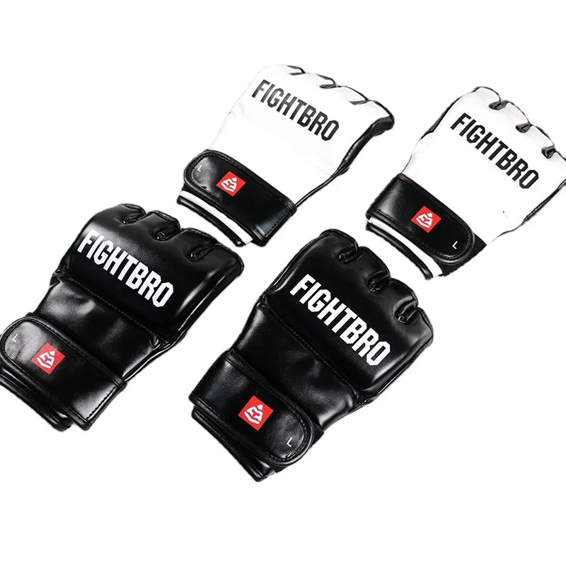FightBro Rival Boxing Gloves