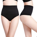 New Slimming High Waist Seamless Underwear Pants Women Tummy Control Shaper Slimming Shapewear Seamless Slim Thong Panties