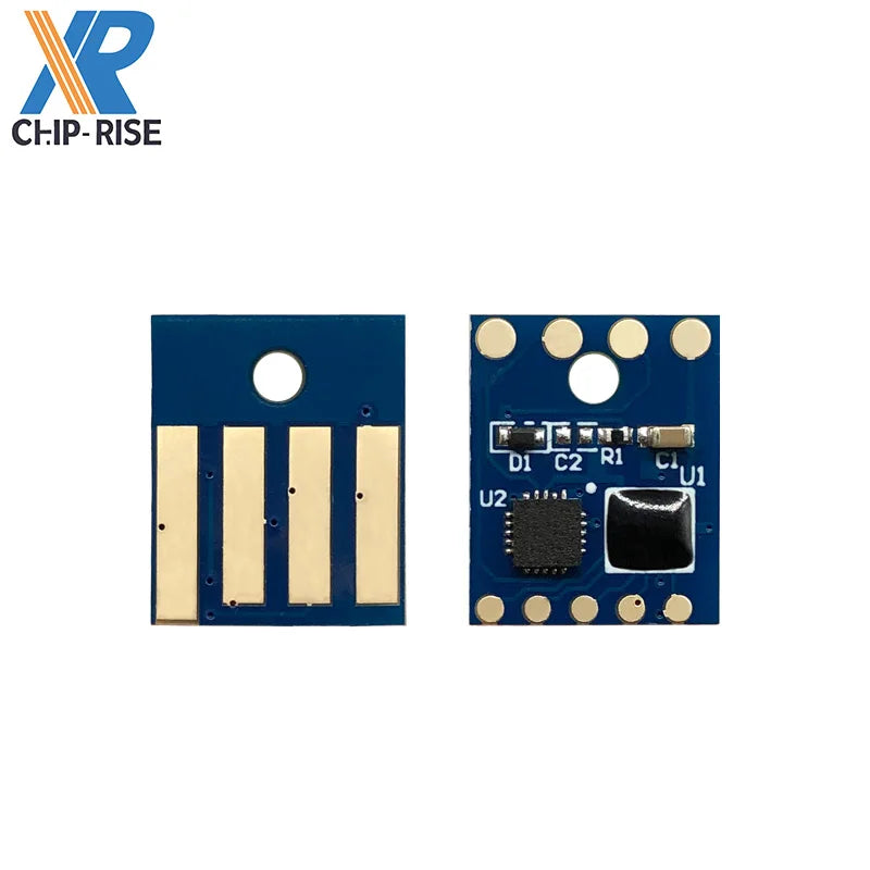 ChipRise 24F0001 24F0002 24F0009 Black Cartridge Chips Compatible for MS310dn/312dn/315dn/317dn/410dn/415dn Photocopiers MegaBDM