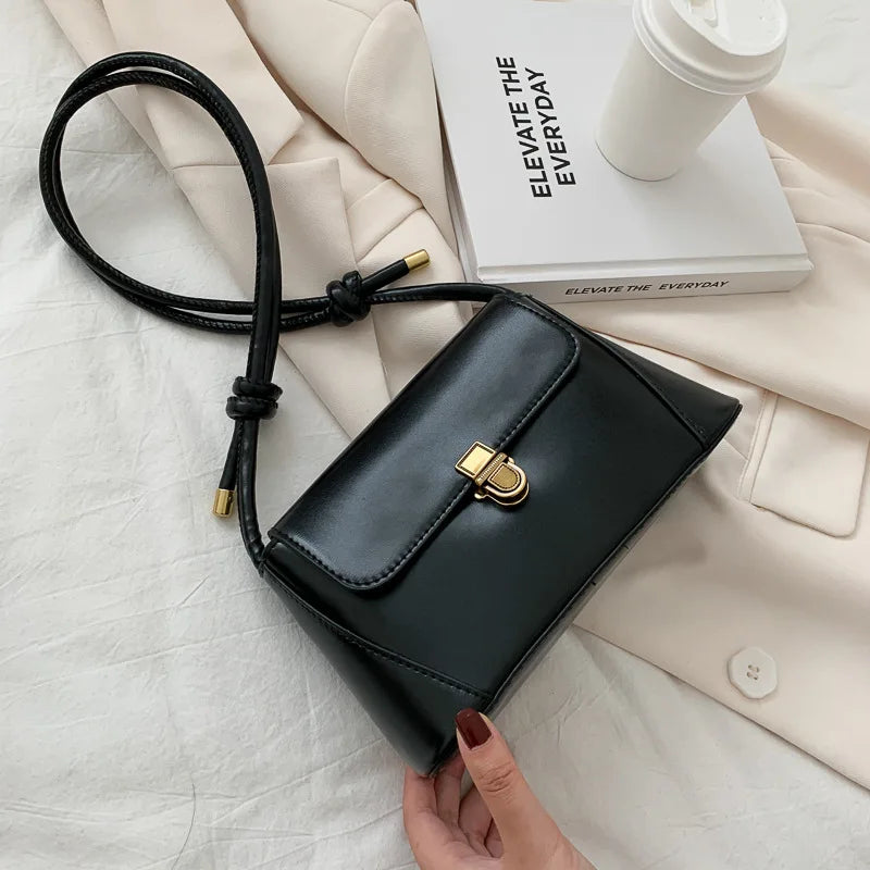 Purse Ladies Woman Girl Beg Handbag Shoulder Sac Main Tendanc