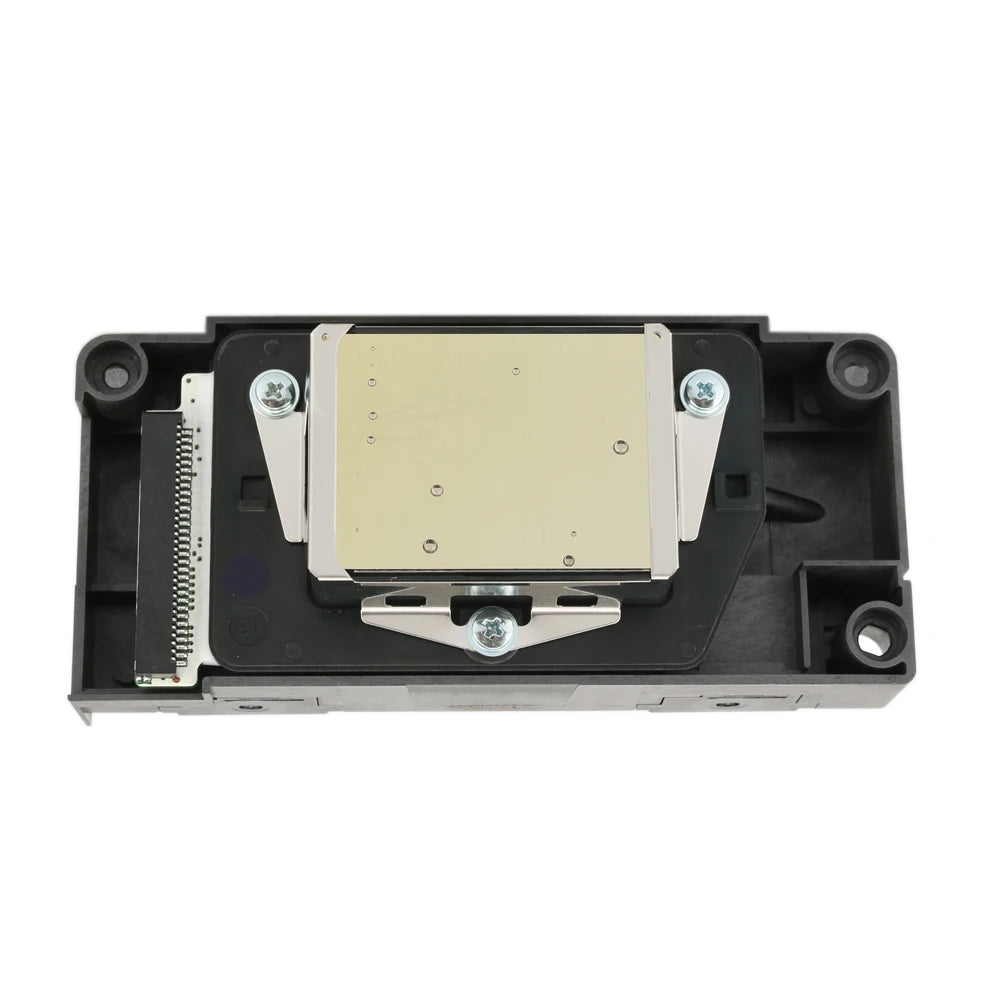 Unlocked Dx5 Printhead with New Eco Solvent Ink Condition Cabezal Desbloqu Solvent Printheads