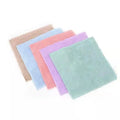 Soft Absorbance High Density Cleaning Towel Multipurpose Glass Kitchen Table Dish Car Wash Cleaning Cloth