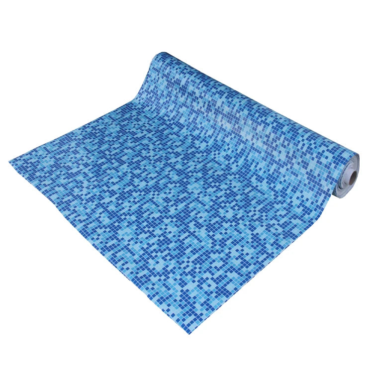 PVC Membrane for Swimming Pool