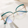 2024 I VISION New Anti Blue Light Glasses Women Optical Glasses INS Hot Seller Glasses for Women