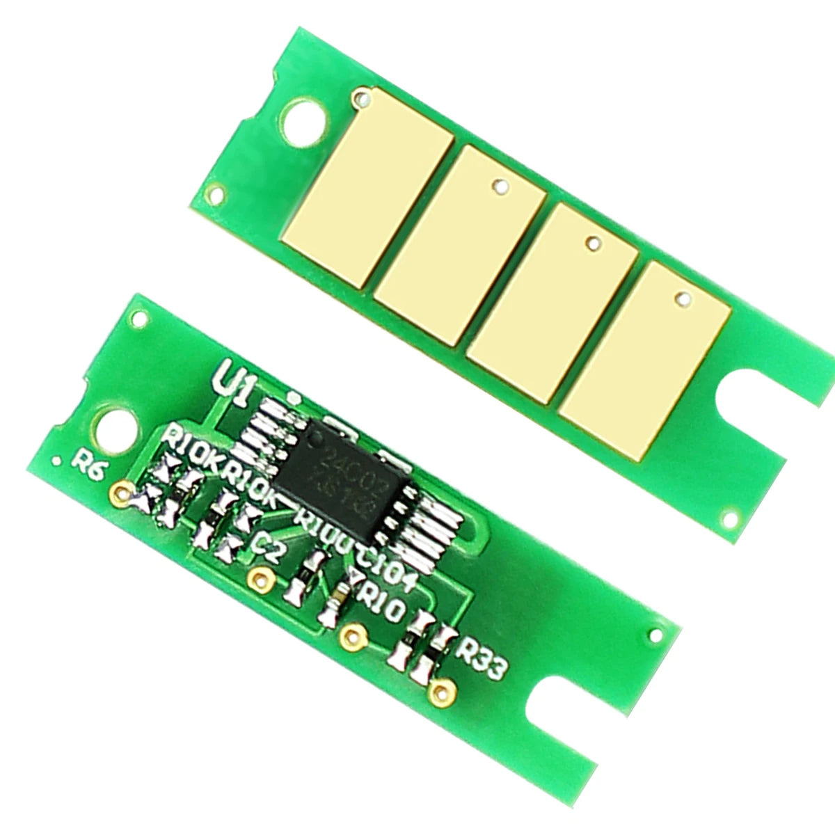 1PCS SPC360 SPC361 Toner Chip for Ricoh SP C360 SP C361 SPC360NDW SPC360SFNW SPC361fnw Cartridge Reset Chip