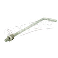 Yuens Solar Energy Ground Bracket Components Spiral Anchor Bolt Quick Easy Installation Ground Carport Galvanized Screw