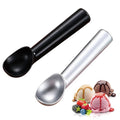 7 Inch Ice Cream Scoop Spoon Melon Baller Nonstick Anti-freeze Cookie Scooper Spoon for Cookie Dough