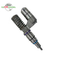 Diesel Fuel Injector 0414701070 0414701071 2098522 0 414 701 071 Excavator Parts