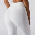 New Arrivals High Waisted Gym Leggings Custom logo Butt Lift Womens Leggings