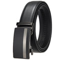 LY36-25630-1 Customized Wholesale Fashion Private Brand Leather Men's Cowhide Belt Fashion Cow OEM Style
