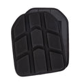 GAF in Stock Removable Molded Polyester Tactical Vest Pad for Paintball Game Vest Plate Carrier Lightweight