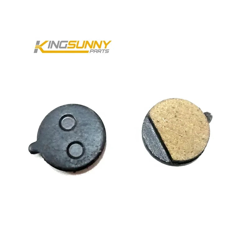 Repair Parts Brake Disc Brake Pads for M365 Pro / 1S / Essential / Pro2 Electric Scooter Accessories