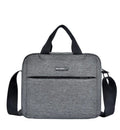 Wholesale Unisex Laptop Briefcase Soft Bag Custom Logo Waterproof for Travel