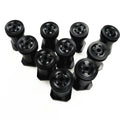 WD Best Quality 66.028.809 Lifting Sucker Nozzle 66.028.809/01 SM/PM74 SM/CD102 Offset Printing Parts Inclined Sucker Nozzle