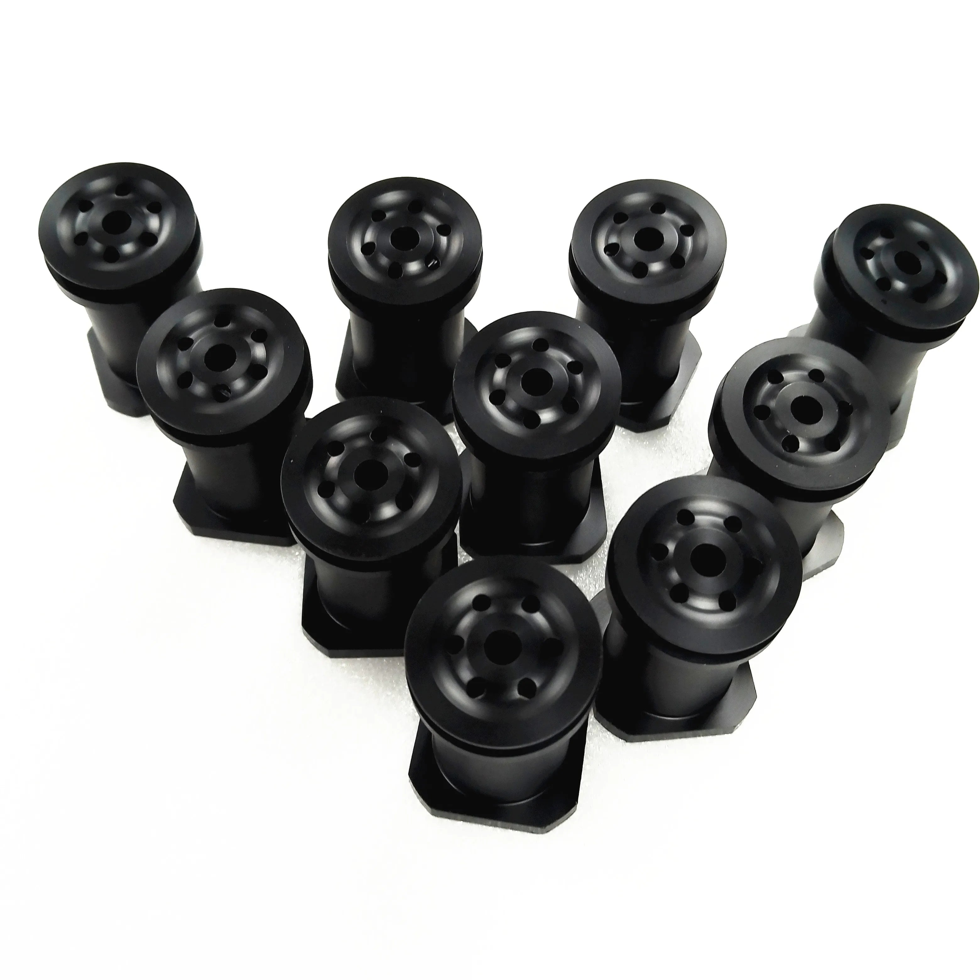 WD Best Quality 66.028.809 Lifting Sucker Nozzle 66.028.809/01 SM/PM74 SM/CD102 Offset Printing Parts Inclined Sucker Nozzle