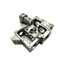 Custom Electronic Accessories Magnesium Copper Brass Aluminum Iron Stainless Steel Precision Investment Casting