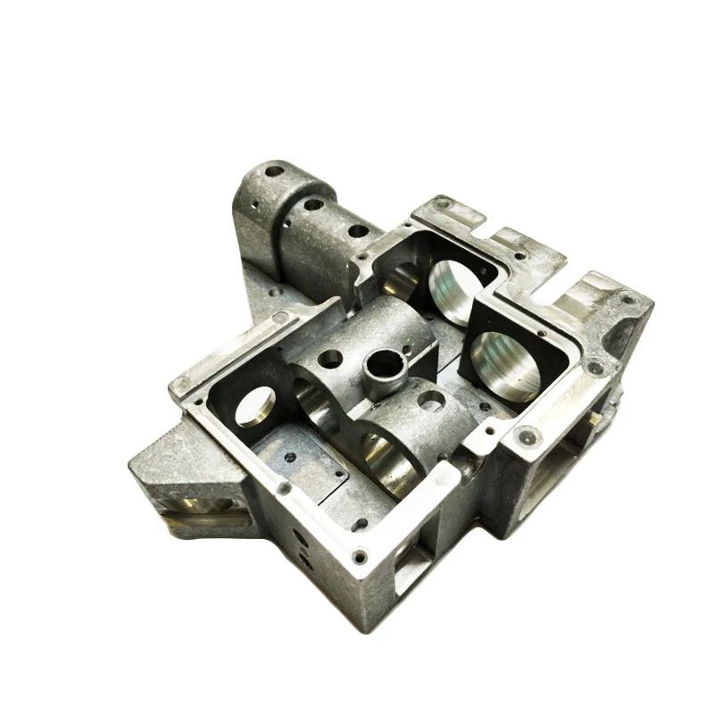 Custom Electronic Accessories Magnesium Copper Brass Aluminum Iron Stainless Steel Precision Investment Casting