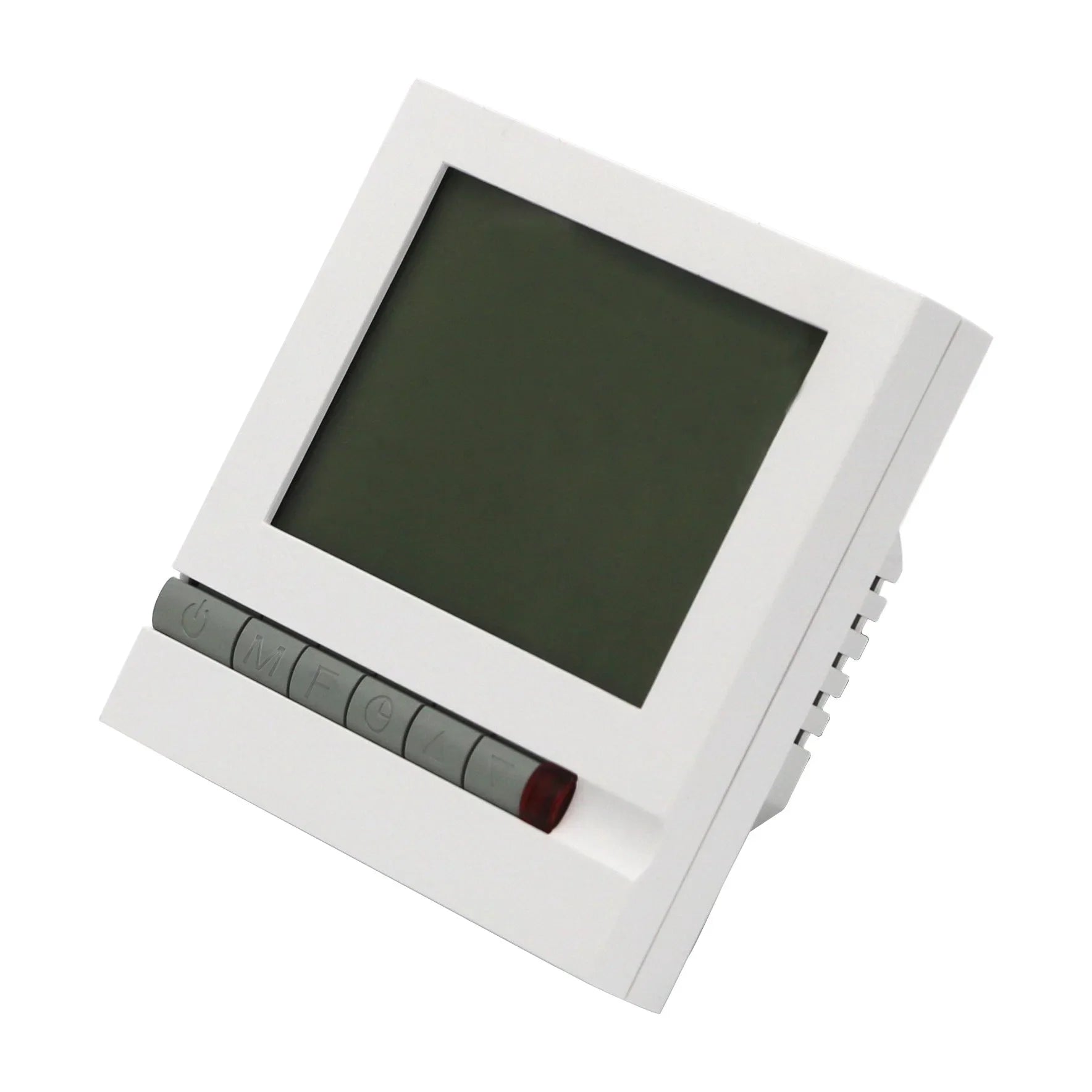 220V 16A 25A LCD Programmable WiFi Floor Heating Room Thermostat Room Temperature Controller