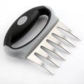 Bear Claws for Shredding Meat Barbecue Grill Accessories for Smoker
