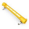 New 80w Explosion Proof Flood Light Ex-proof Lamp Offshore Drilling Explos Proof Light
