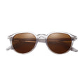 Factory Customized Low Price Polarized Sun Glasses Multicolor Acetate Frame Sunglasses