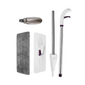 360 Magic Household Microfiber Mop Easy Cleaning Handheld Water Sprayer Hot Selling with Innovative Design