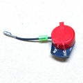 Generator Parts on Off Engine Switch Single Cable  for 168 gx160 construction machinery