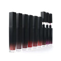OEM logo Vegan Lipstick Factory Matte Liquid Lipstick Long Lasting Matte Lipstick Waterproof
