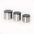Factory Price 1304 1308 1313 High Wear Resistance PDC Cutters Diamond Inserts for Mining and Oil Drilling