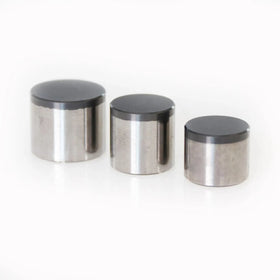 Factory Price 1304 1308 1313 High Wear Resistance PDC Cutters Diamond Inserts for Mining and Oil Drilling