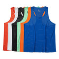 Men's Mesh Running Quickly Dry Sports Vest Breathing Sleeveless Fitness Vest Training Workout Vest