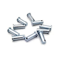 OEM Custom 5 Axis CNC Machining Stainless Steel Micro Machining Anodizing Tools AX-020; Metal Parts 5 Sheet Metal Fabrication