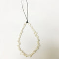 Nature Baroque Freshwater Pearl 4-6 mm Size 23+3.5 CM Length Fashion Phone Yard Eyeglasses Parts