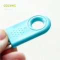 The BBQ Knife Mini Brush Household Cleaning Hacks Supplies Aqua Green Antiskid Brush Small Gadgets for Kitchen Knife Product