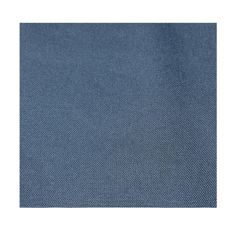 1000D Nylon Lake Blue Eco-Friendly Fabric Breathable and Woven PU Coated Tactical Camouflage for Bags and Garments for Girls
