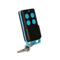 Remote Control With Blank Button and Control 433mhz Multi Frequency Remote Duplicator Garage Door Control