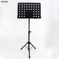 P-05 HEBIKUO Direct Collapsible Music Stand Hard Music Sheet Stand Music Instrument Accessories