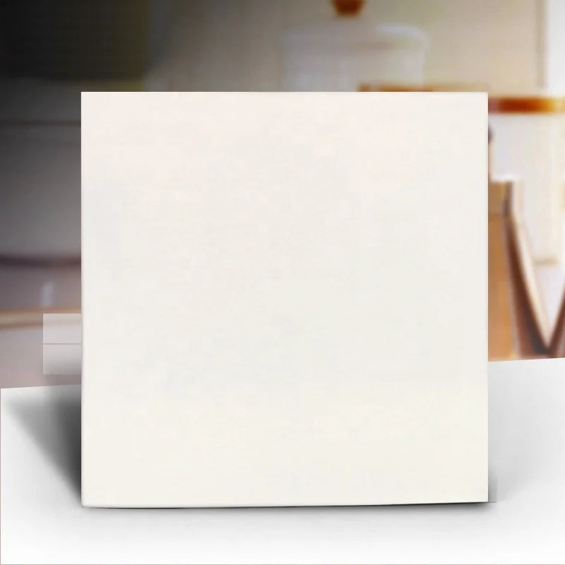 Lower Cost Factory Wholesale Long Cake Boards Rectangle Cake Board Custom Size Square Cake Board