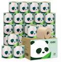 Custom Logo Eco-Friendly Hygroscopic Soft Toilet Paper Soft Bath Bathroom Tissue with Hygroscopic Feature MegaBDM