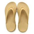 Manufacturer's Unisex Flip Flops PVC Strap Flat Sandal With Open Toe for Summer & Autumn Light Feature Outdoor Slipper for Beach