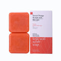 AiXin Customized Organic Essential Oil Exfoliating Deep Cleansing Moisturizing Whitening Soap Kojic Acid Handmade Soap