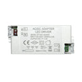 24V 2.5A 60W AC-DC LED Driver Single Output Universal Constant Voltage Safety Mark 76*38*23mm for 47Hz~63Hz