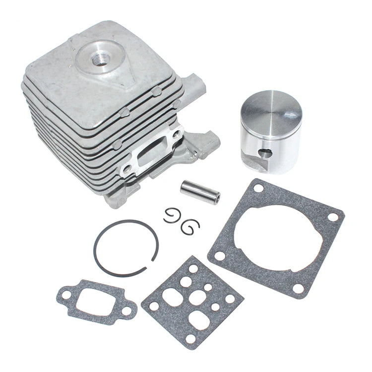 Ignition Coil for FS38/FS55/FS55R/HS45/HS52 2-Mix Engines OEM# 4140 020 1206 & 4228 020 1200 HuzMann Brand 1 Year Warranty