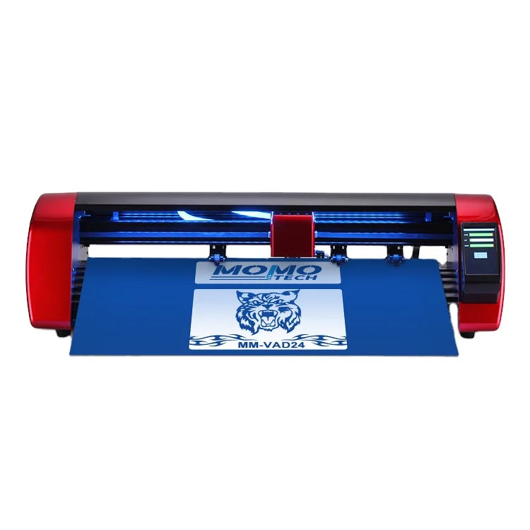 A0 Auto Contour WIFI Cutting Plotter Machine with Camera  Hobby Ploter De Corte Graph Vinyl Plotter Cutter
