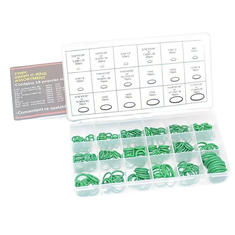 Hovoo for Customized Nitrile Rubber Hydraulic Engine Repair Seal Kit Rod Seals Air Cylinder Seal