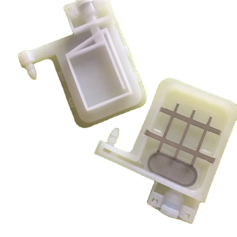Hot Sale Large Format Printer Allwin Ink Damper DX5 TX800 XP600 for Epson I3200 DX11 Head Xuli Aifa Roland Big Damper Filter