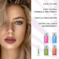 Eyelash Lifting Premium Set Eco-friendly 2023 Brow Lamination Lift and Fix Lotion with Aftercare Eyelash and Brow Serum
